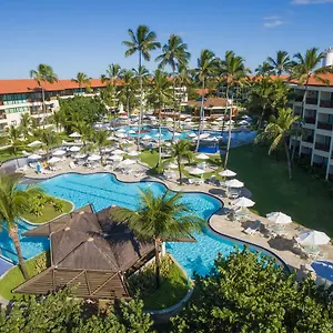 ***** Resort Marulhos Suítes By Mai Brasil